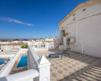 Resale - Detached Villa - Benijofar - Benimar