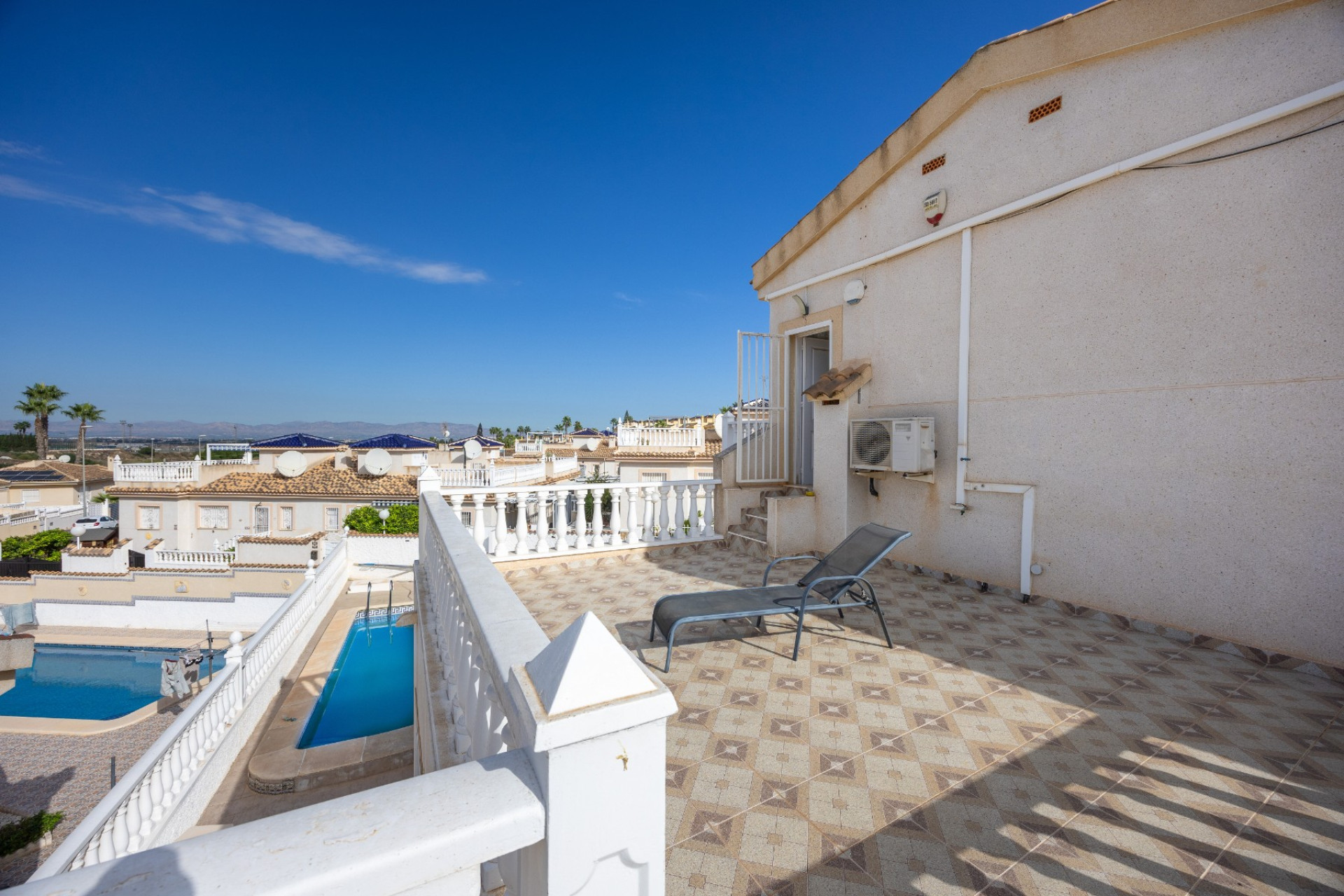 Resale - Detached Villa - Benijofar - Benimar