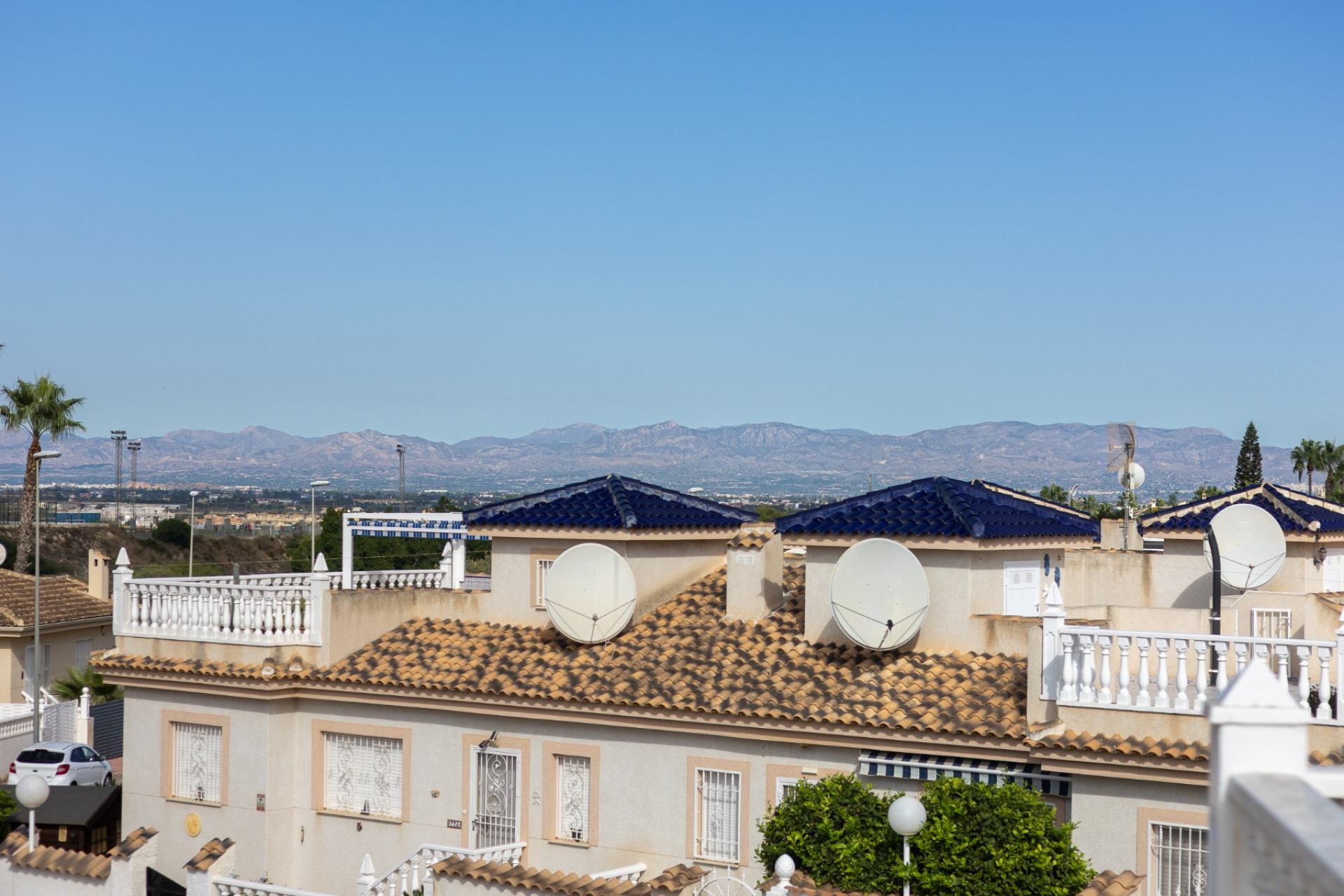 Resale - Detached Villa - Benijofar - Benimar