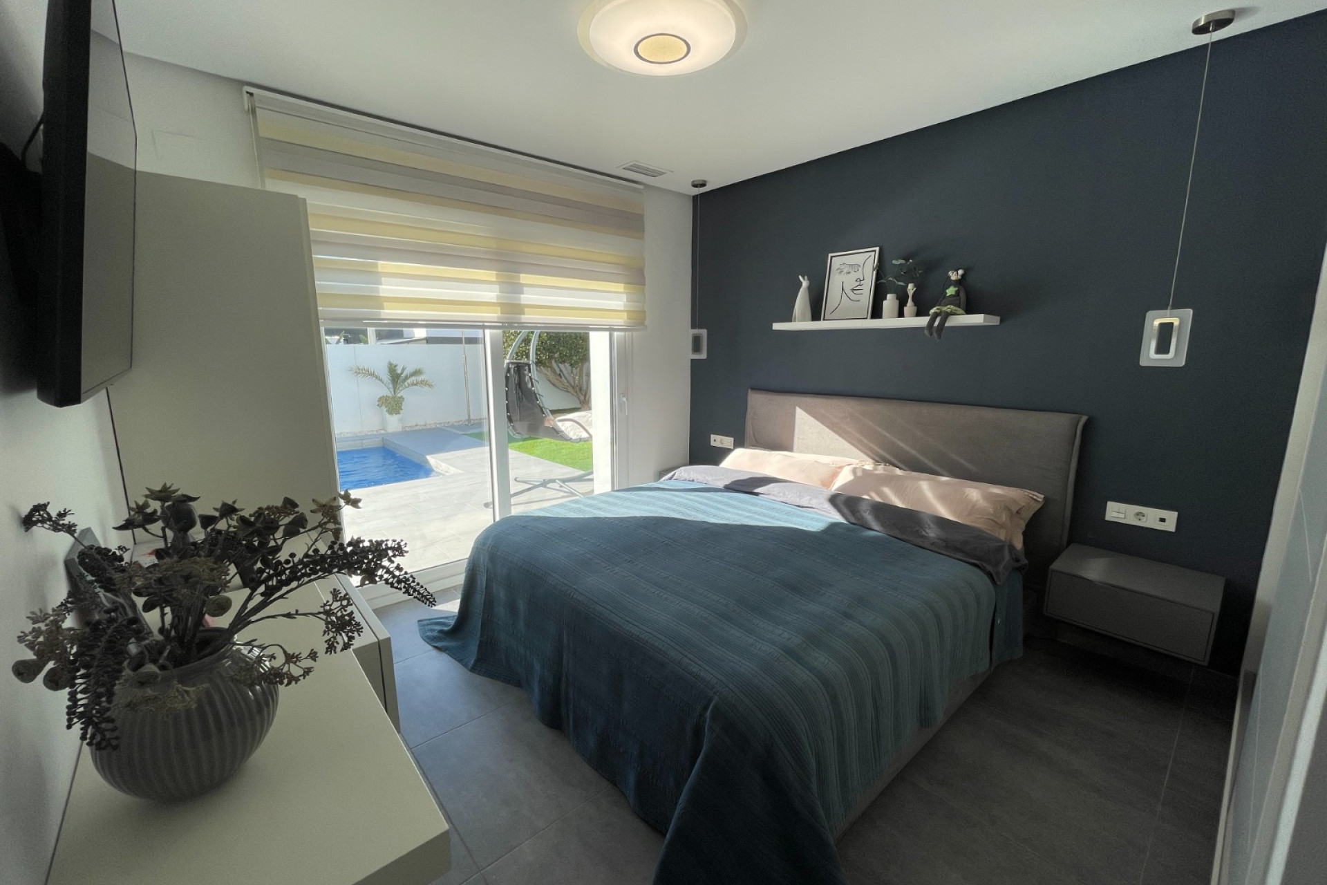 Resale - Detached Villa - Benijofar - Centro