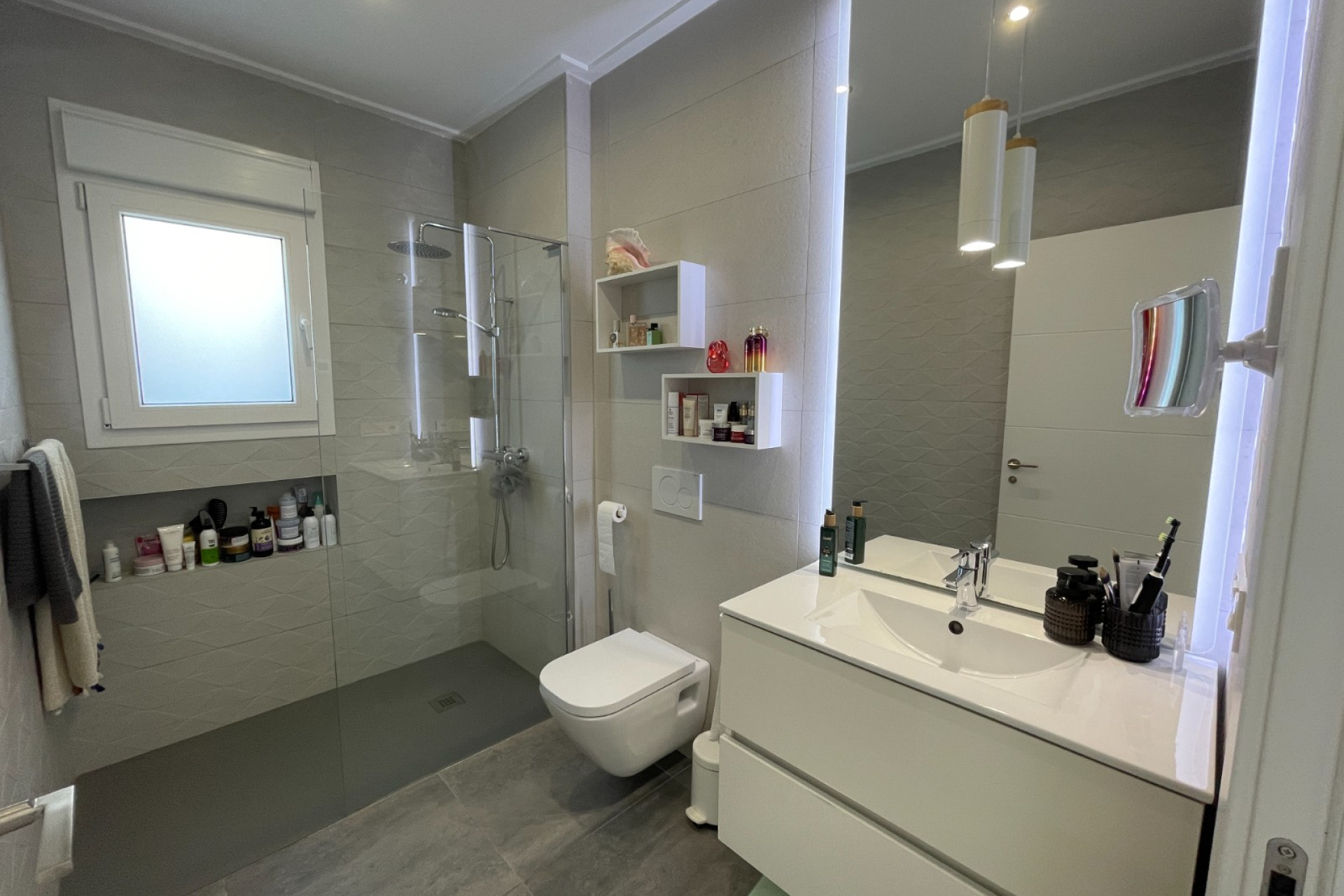 Resale - Detached Villa - Benijofar - Centro