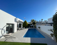 Resale - Detached Villa - Benijofar - Centro