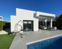 Resale - Detached Villa - Benijofar - Centro