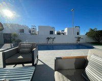 Resale - Detached Villa - Benijofar - Centro