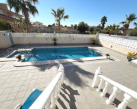 Resale - Detached Villa - Benijofar - Monte Azul/ El Dorado