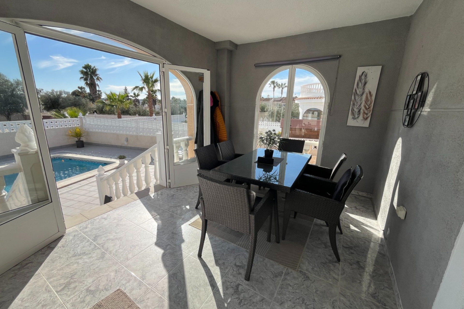 Resale - Detached Villa - Benijofar - Monte Azul/ El Dorado