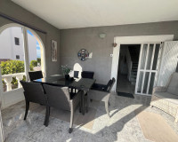 Resale - Detached Villa - Benijofar - Monte Azul/ El Dorado