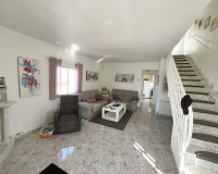 Resale - Detached Villa - Benijofar - Monte Azul/ El Dorado