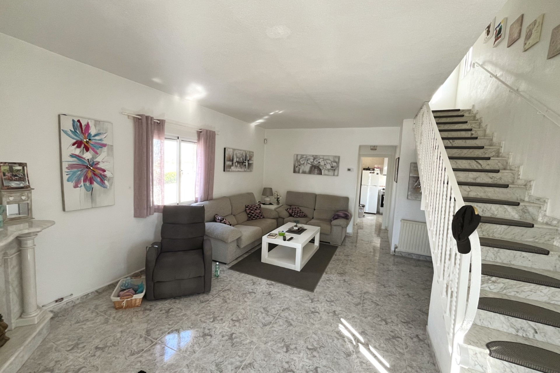 Resale - Detached Villa - Benijofar - Monte Azul/ El Dorado