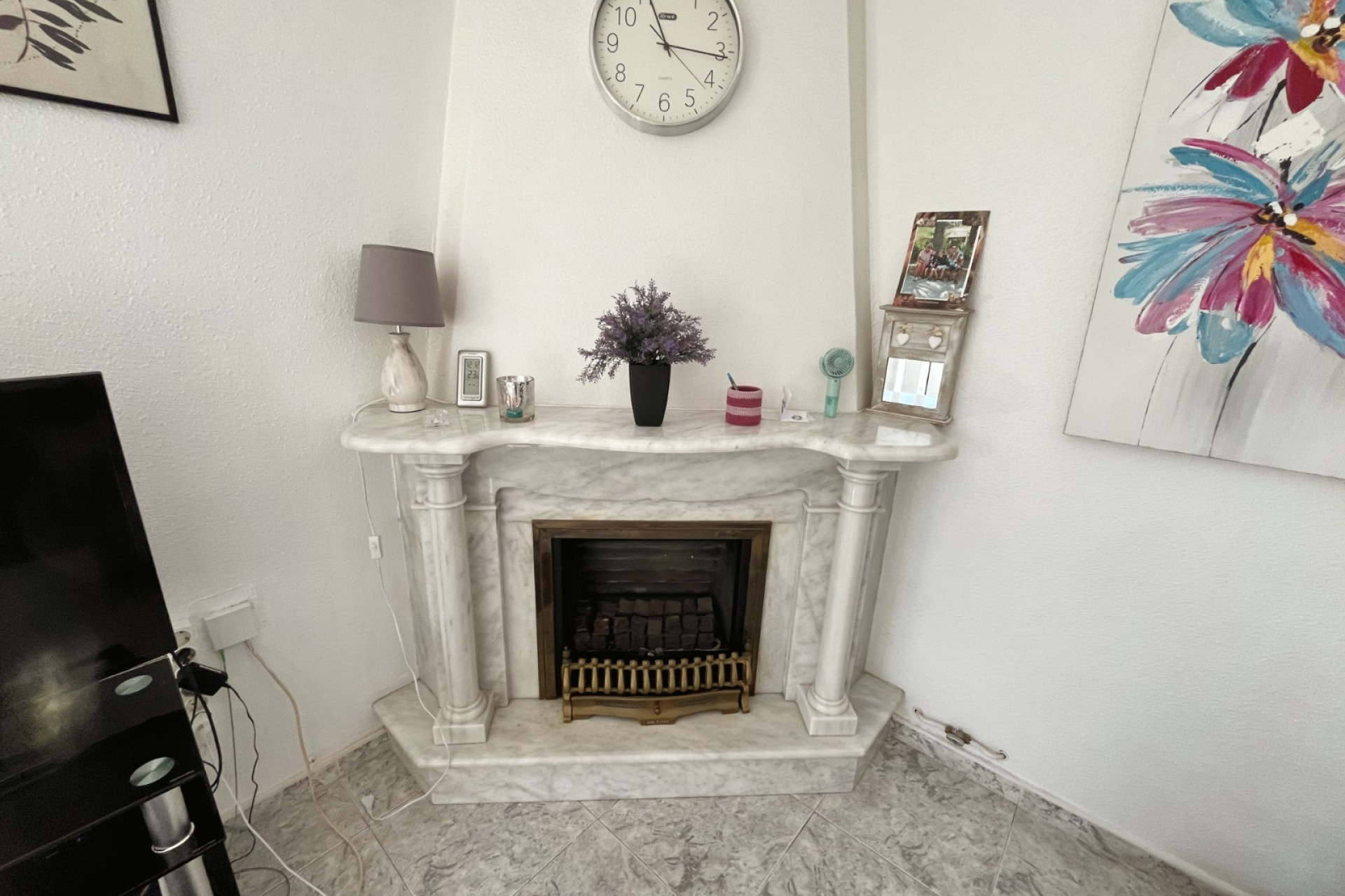 Resale - Detached Villa - Benijofar - Monte Azul/ El Dorado