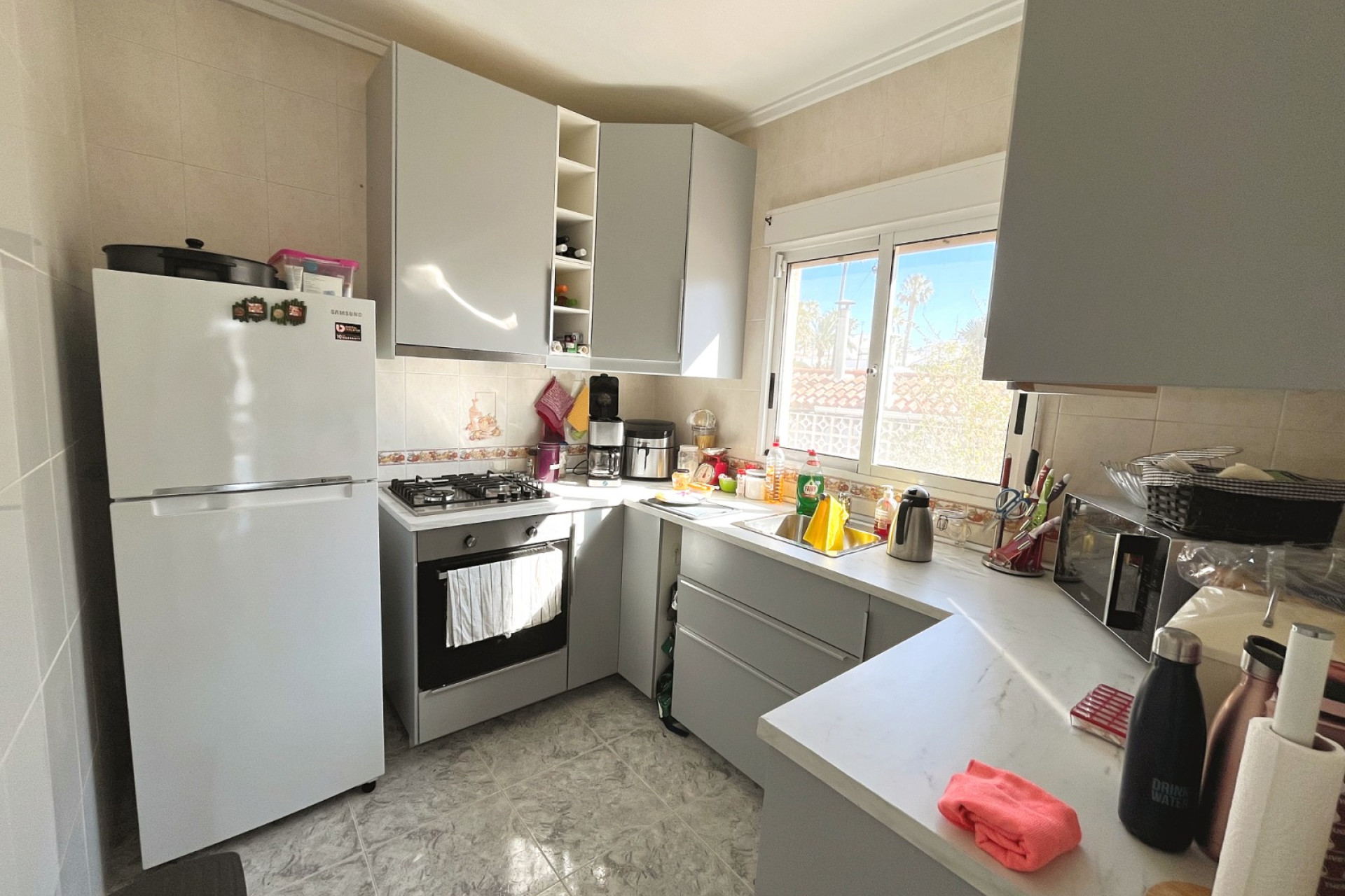 Resale - Detached Villa - Benijofar - Monte Azul/ El Dorado