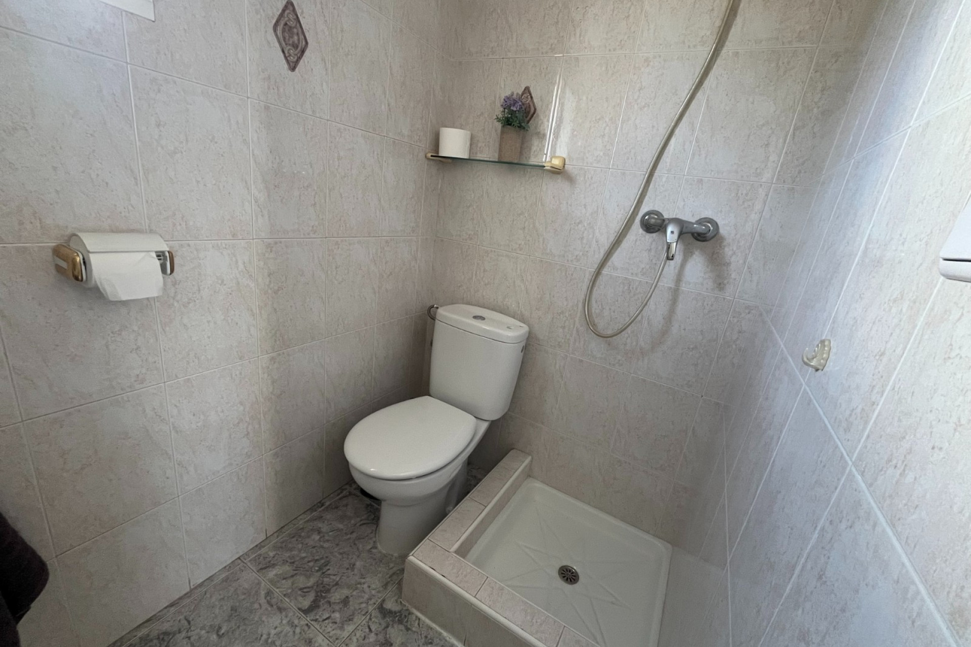 Resale - Detached Villa - Benijofar - Monte Azul/ El Dorado