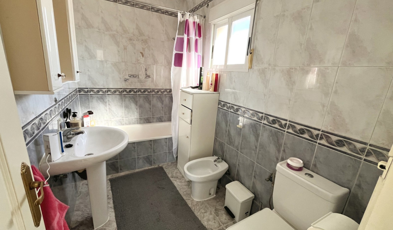 Resale - Detached Villa - Benijofar - Monte Azul/ El Dorado