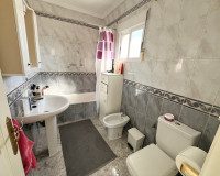 Resale - Detached Villa - Benijofar - Monte Azul/ El Dorado