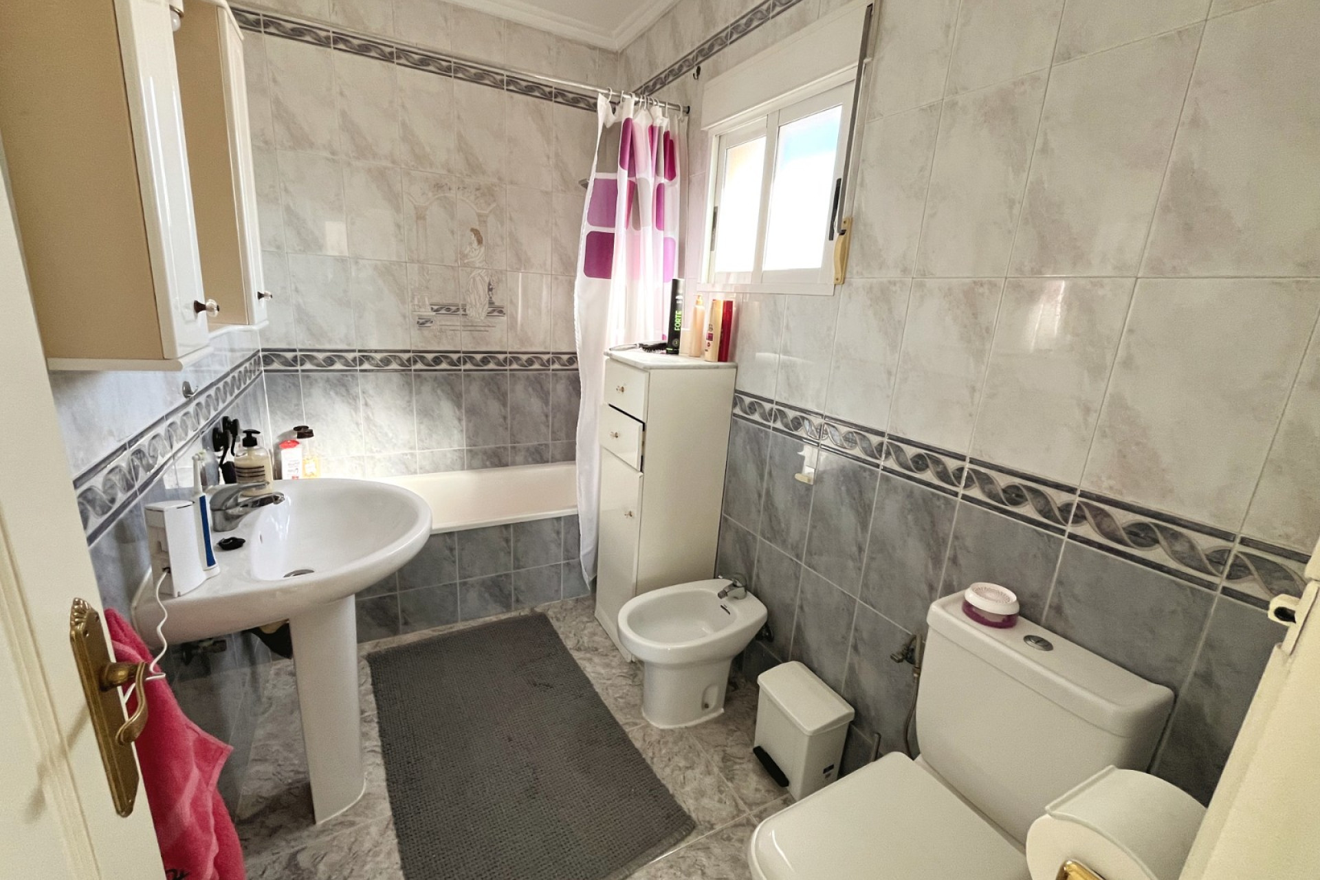 Resale - Detached Villa - Benijofar - Monte Azul/ El Dorado