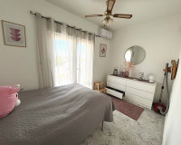 Resale - Detached Villa - Benijofar - Monte Azul/ El Dorado