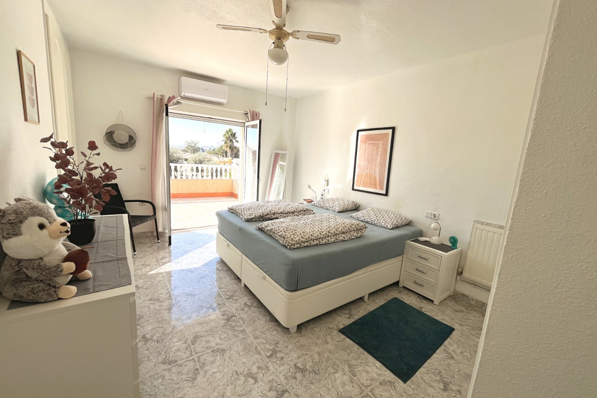 Resale - Detached Villa - Benijofar - Monte Azul/ El Dorado