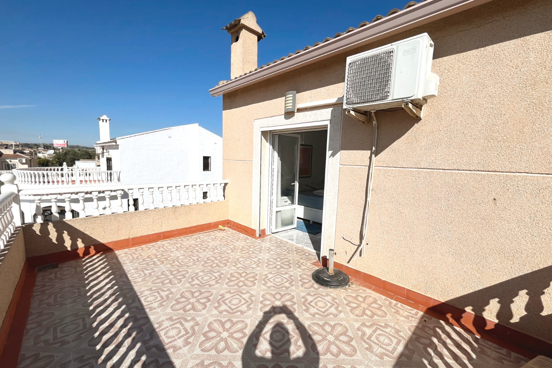 Resale - Detached Villa - Benijofar - Monte Azul/ El Dorado
