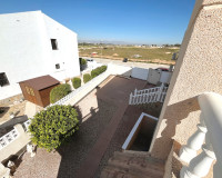 Resale - Detached Villa - Benijofar - Monte Azul/ El Dorado