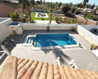 Resale - Detached Villa - Benijofar - Monte Azul/ El Dorado