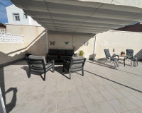 Resale - Detached Villa - Benijofar - Monte Azul/ El Dorado