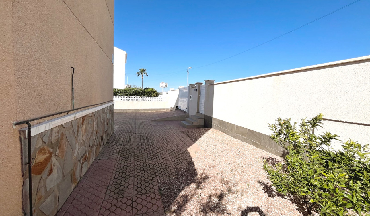 Resale - Detached Villa - Benijofar - Monte Azul/ El Dorado