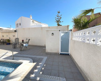 Resale - Detached Villa - Benijofar - Monte Azul/ El Dorado
