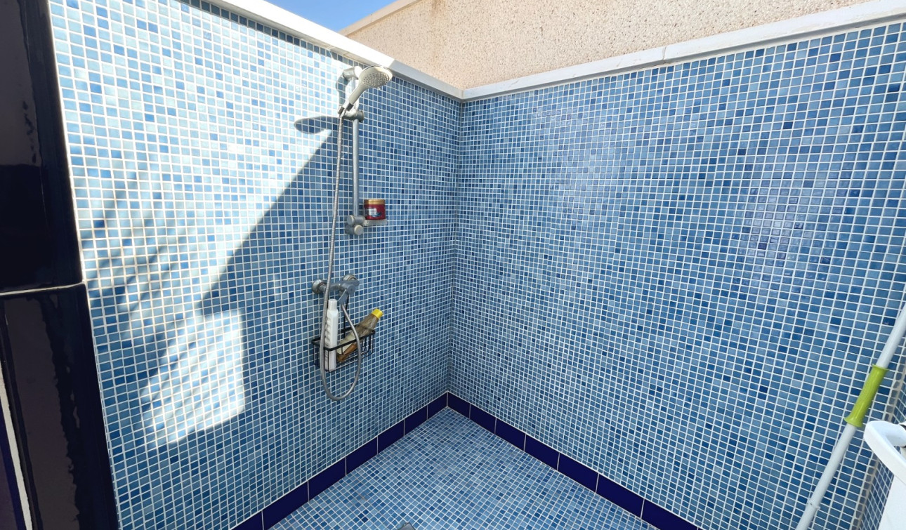 Resale - Detached Villa - Benijofar - Monte Azul/ El Dorado