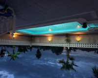 Resale - Detached Villa - Benijofar - Monte Azul/ El Dorado