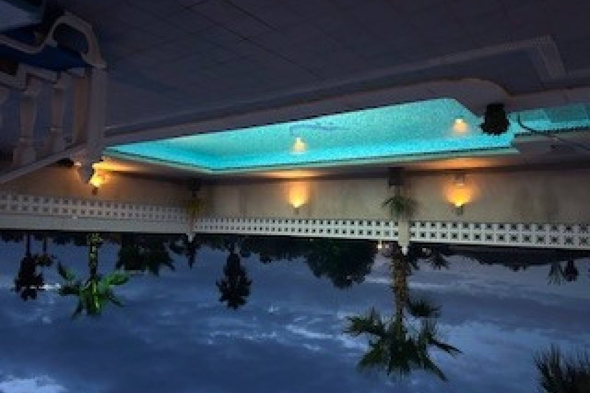 Resale - Detached Villa - Benijofar - Monte Azul/ El Dorado