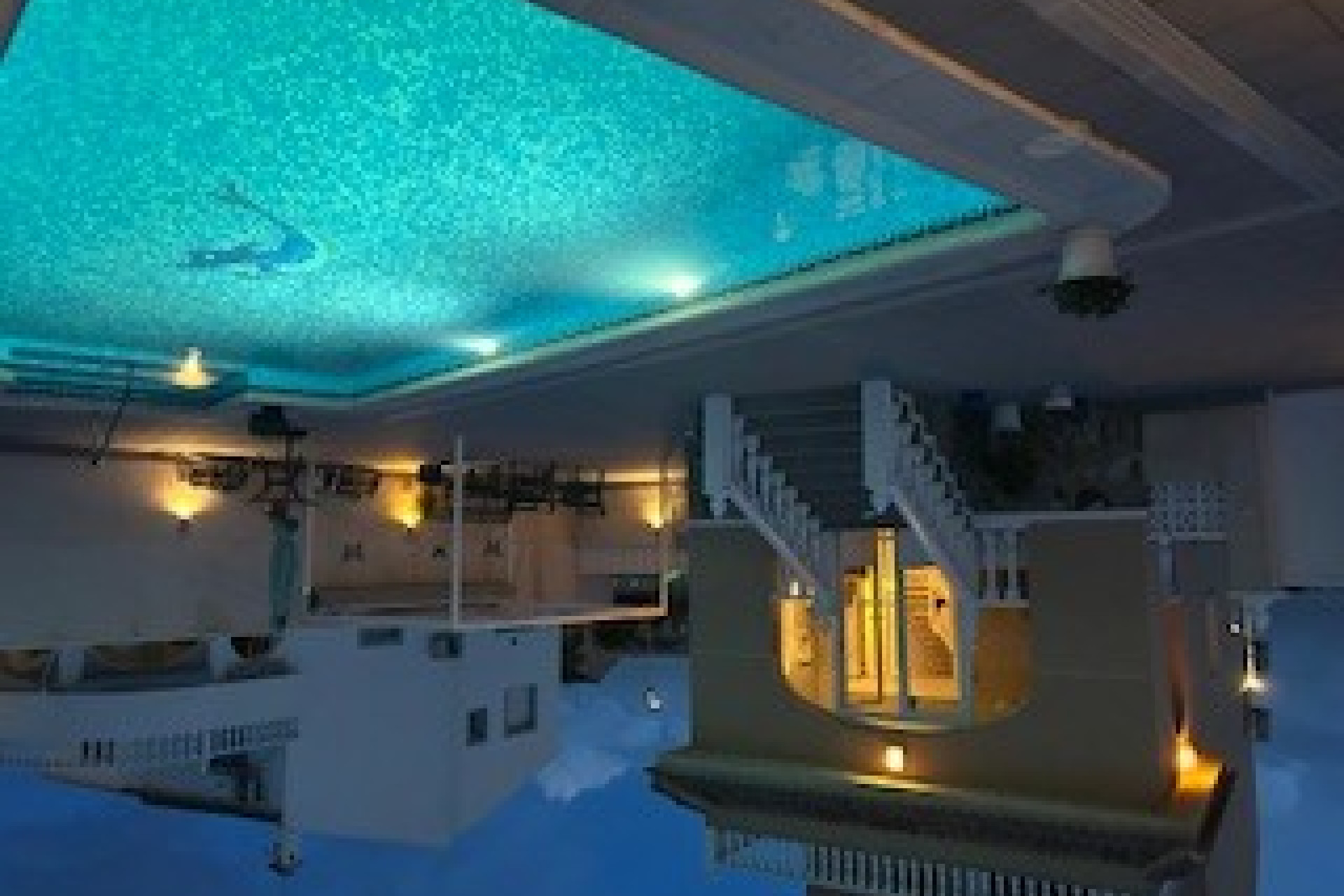 Resale - Detached Villa - Benijofar - Monte Azul/ El Dorado