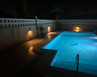 Resale - Detached Villa - Benijofar - Monte Azul/ El Dorado