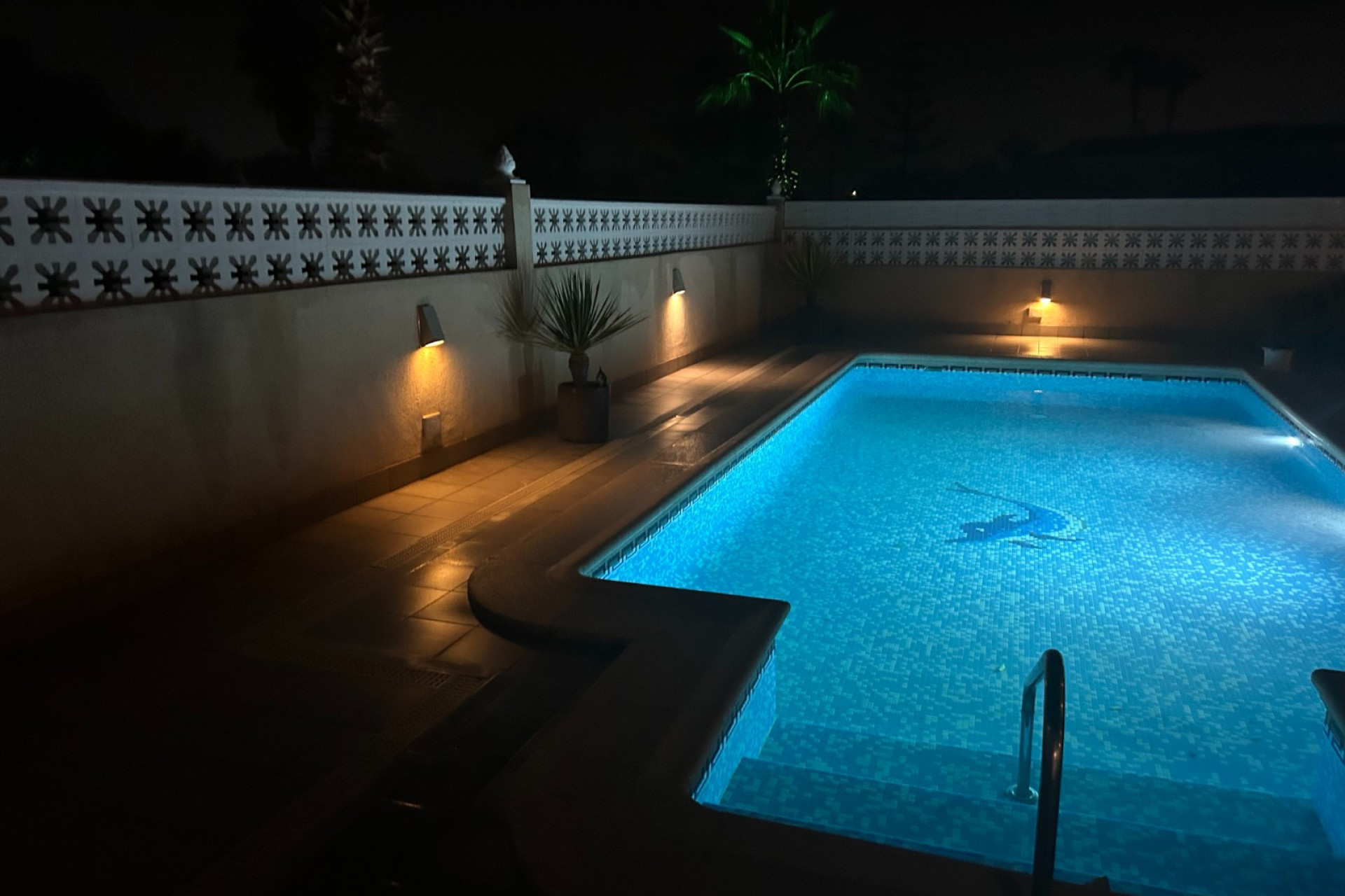 Resale - Detached Villa - Benijofar - Monte Azul/ El Dorado