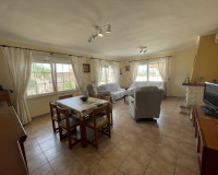 Resale - Detached Villa - Benijofar - Pueblo