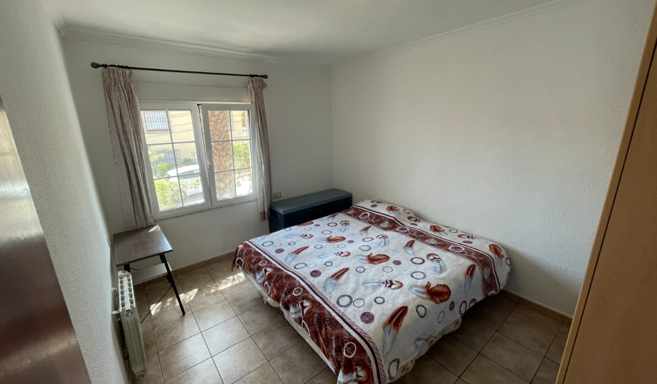 Resale - Detached Villa - Benijofar - Pueblo