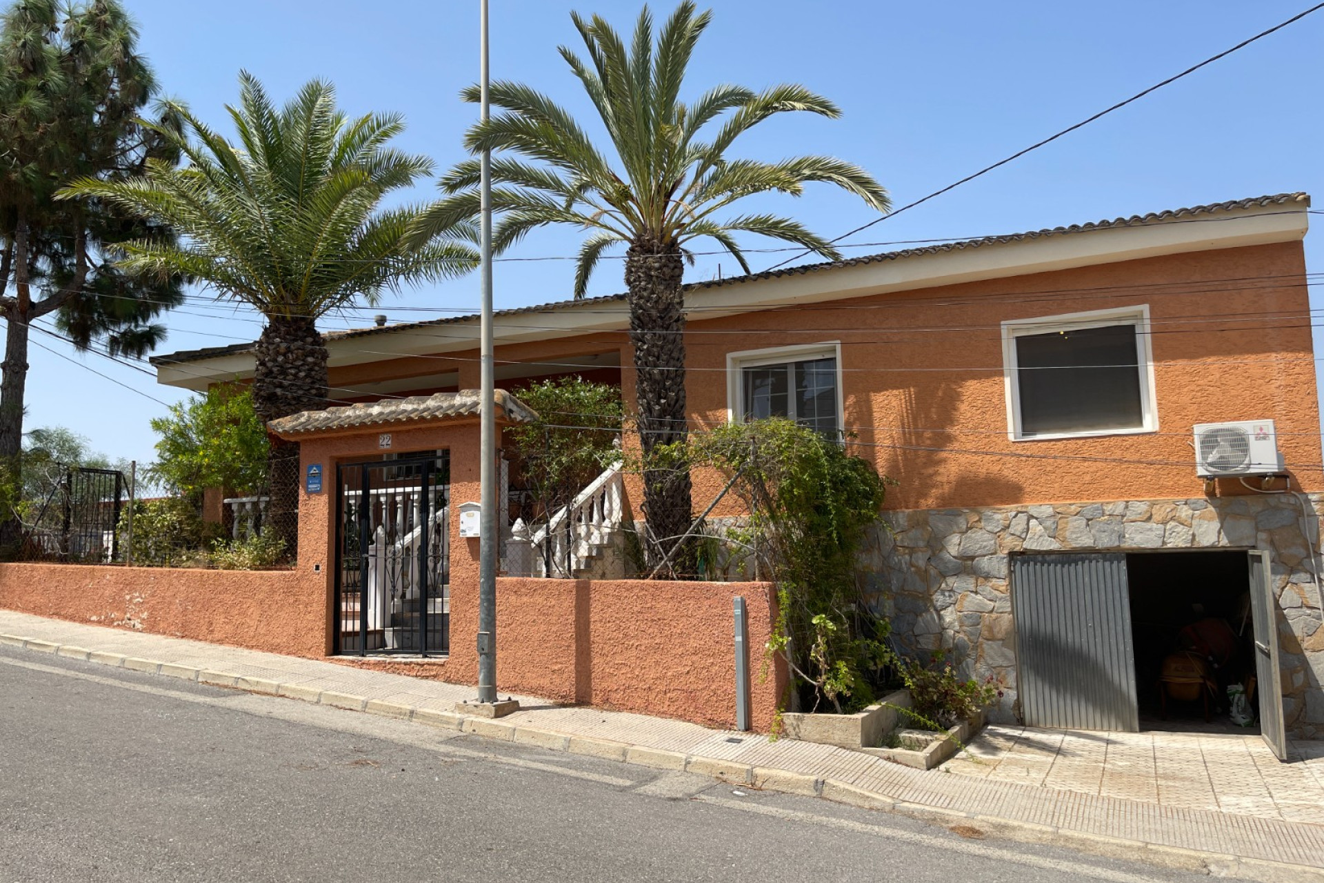 Resale - Detached Villa - Benijofar - Pueblo