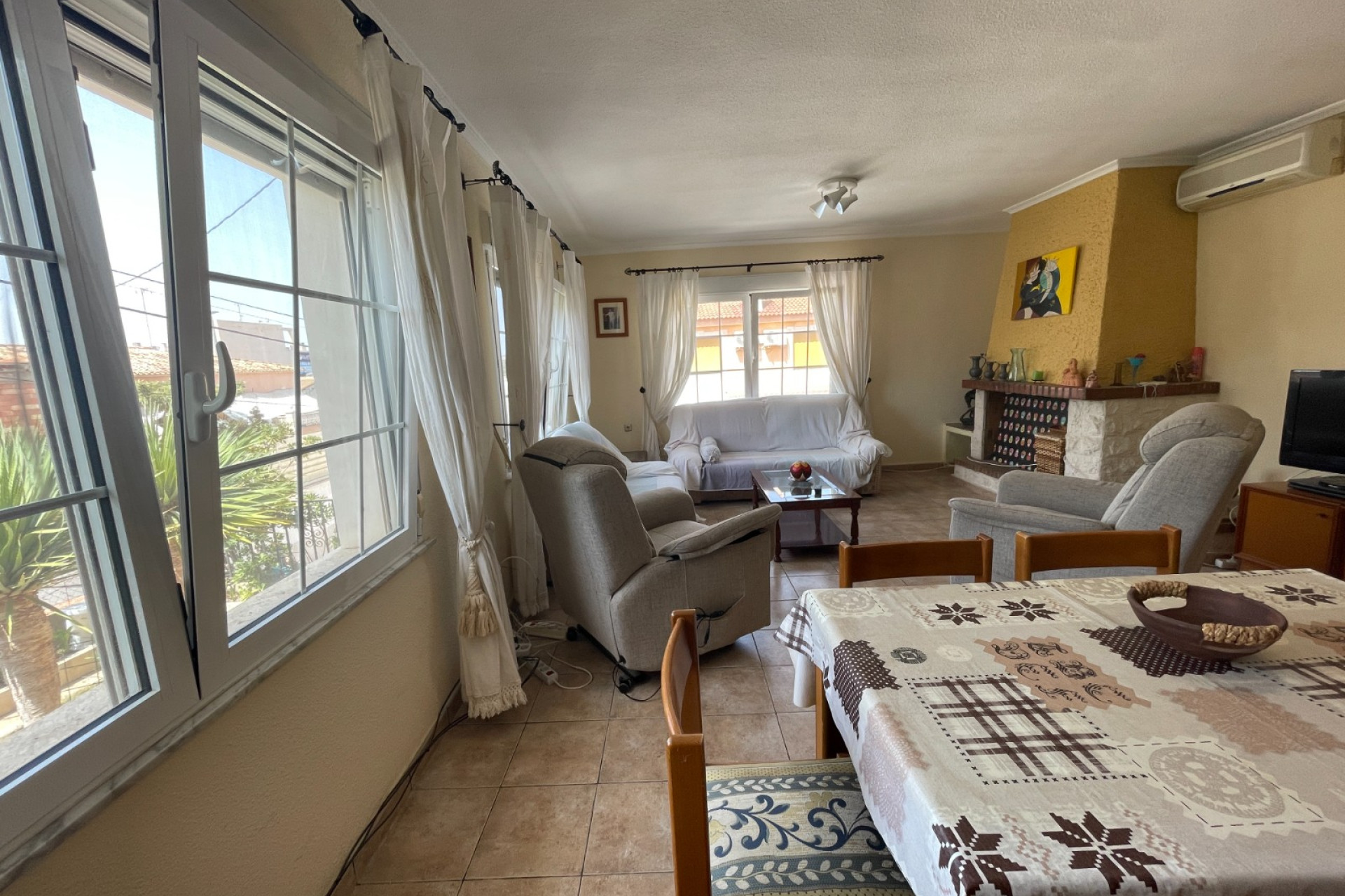 Resale - Detached Villa - Benijofar - Pueblo