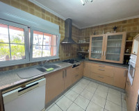 Resale - Detached Villa - Benijofar - Pueblo