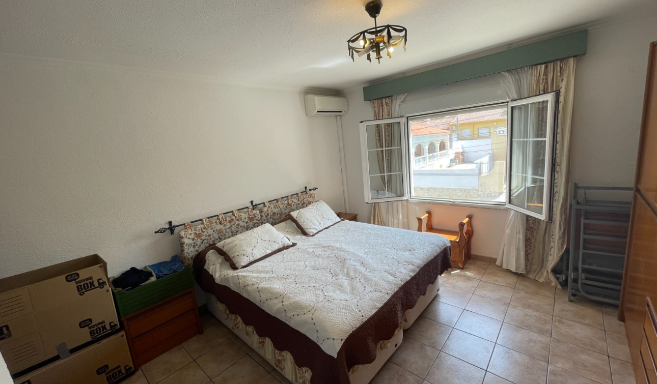 Resale - Detached Villa - Benijofar - Pueblo