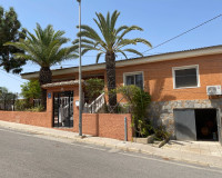 Resale - Detached Villa - Benijofar - Pueblo