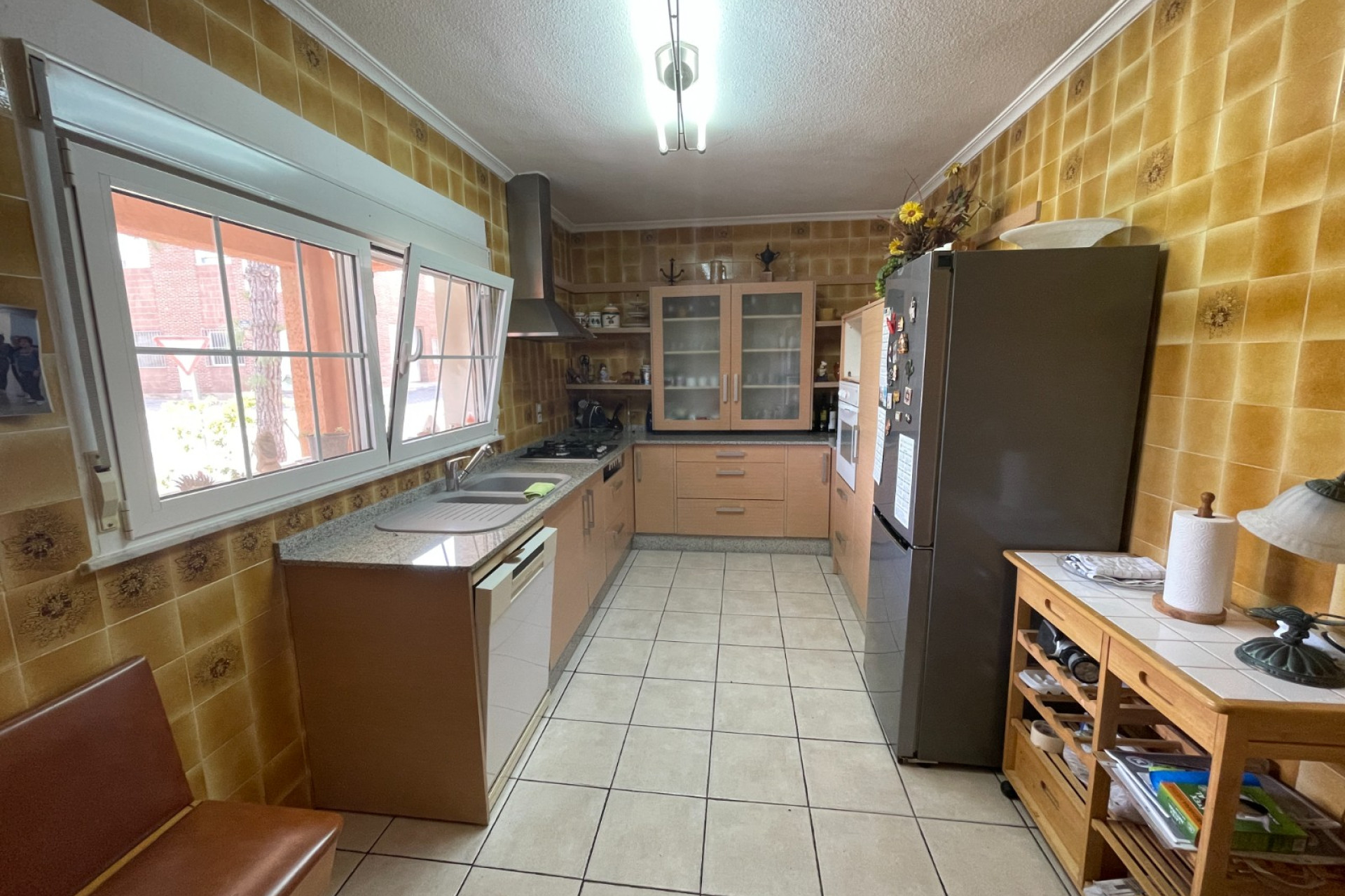 Resale - Detached Villa - Benijofar - Pueblo