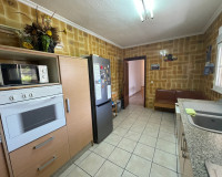 Resale - Detached Villa - Benijofar - Pueblo