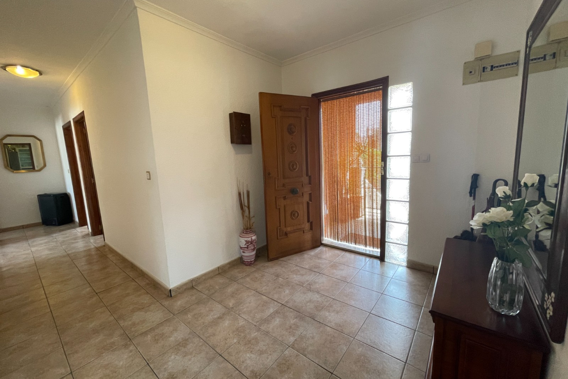 Resale - Detached Villa - Benijofar - Pueblo