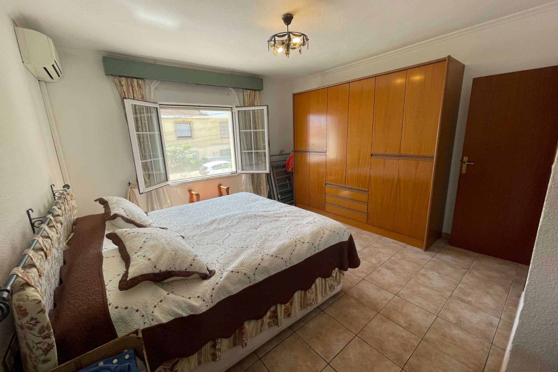 Resale - Detached Villa - Benijofar - Pueblo