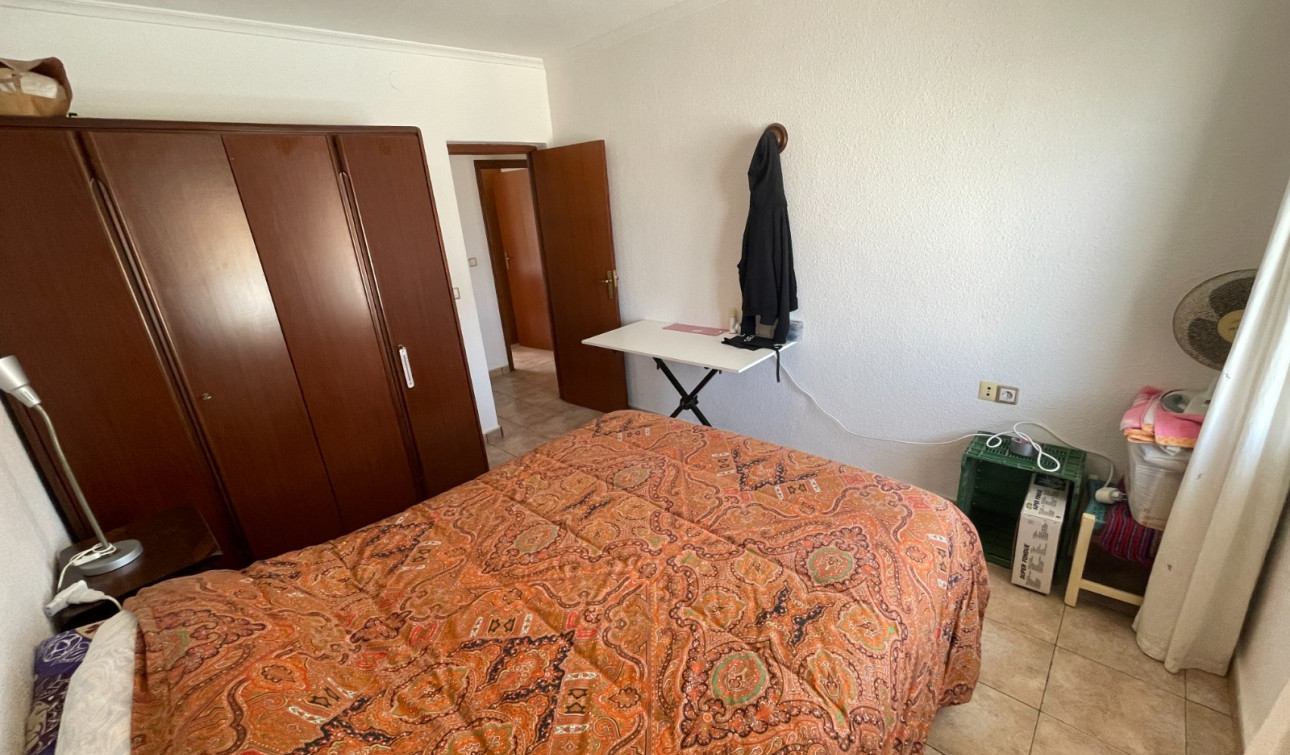 Resale - Detached Villa - Benijofar - Pueblo