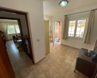 Resale - Detached Villa - Benijofar - Pueblo