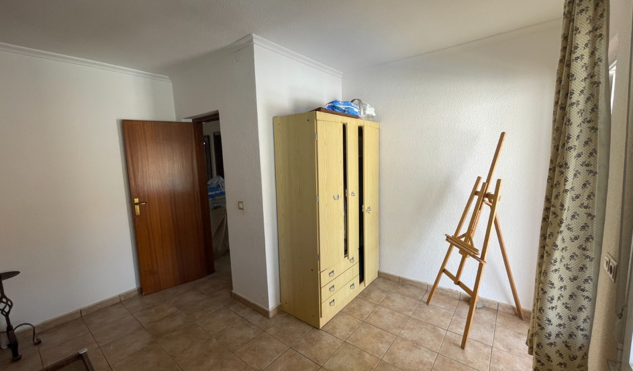 Resale - Detached Villa - Benijofar - Pueblo