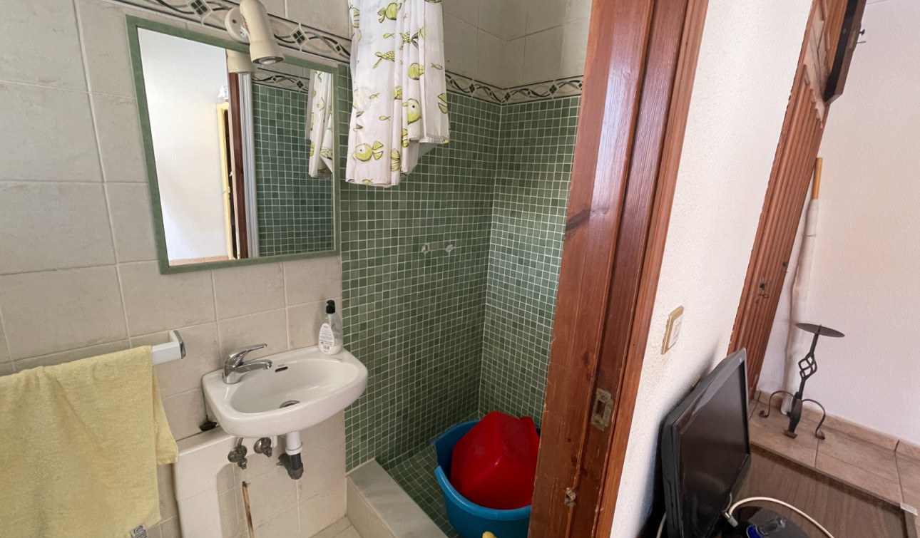 Resale - Detached Villa - Benijofar - Pueblo