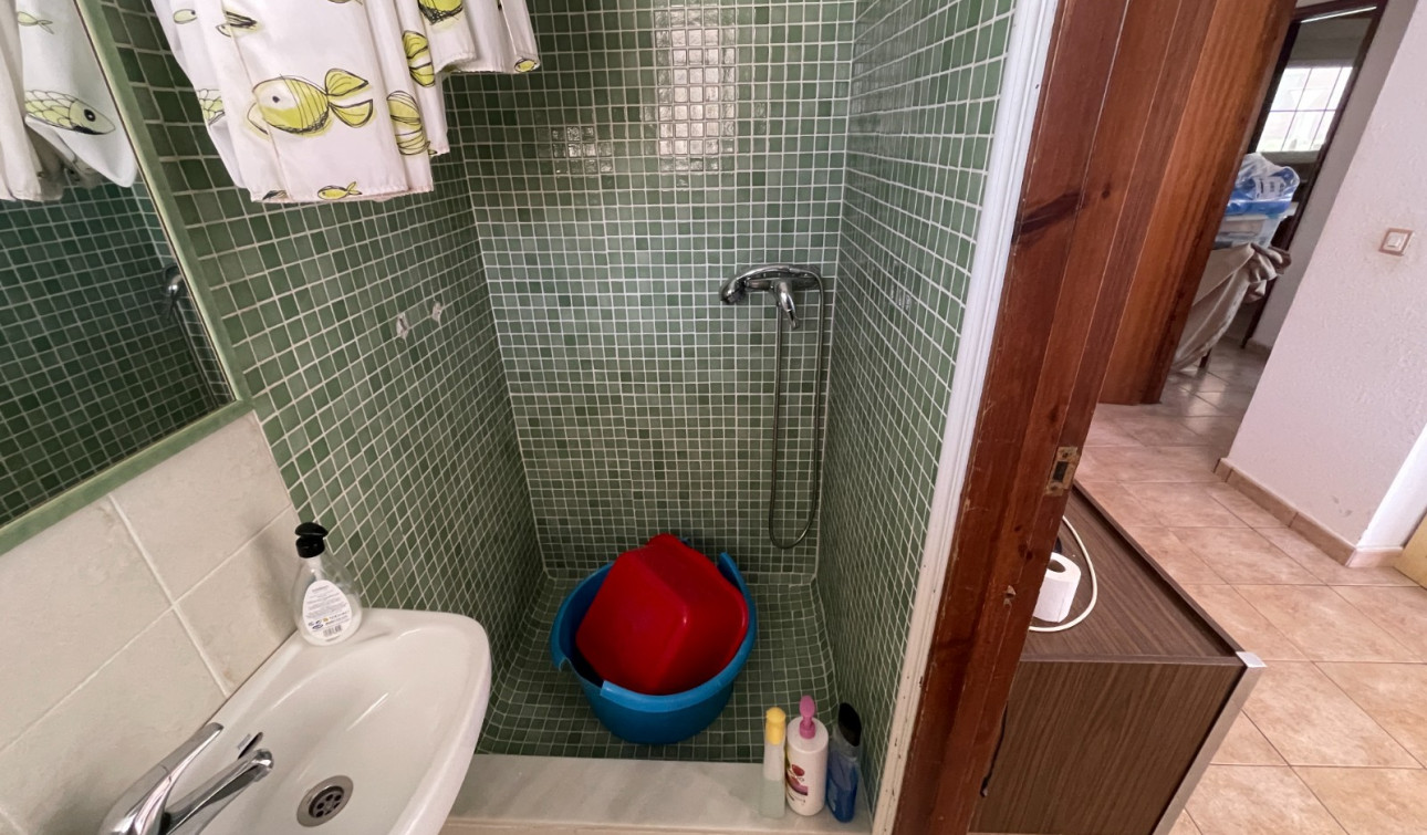 Resale - Detached Villa - Benijofar - Pueblo