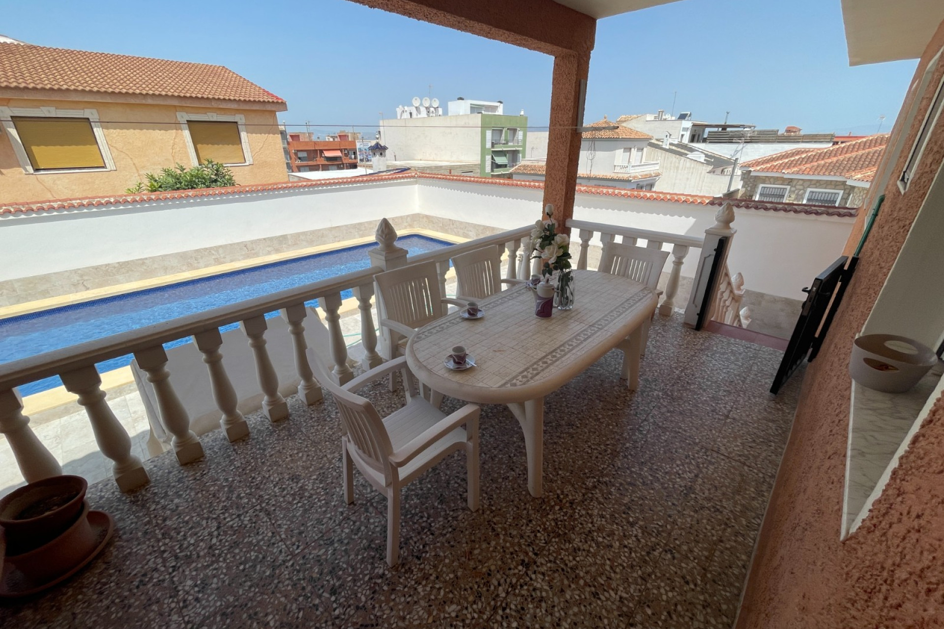 Resale - Detached Villa - Benijofar - Pueblo